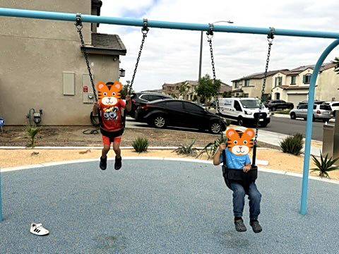 Swing squad